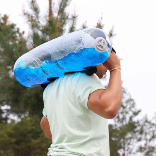 Aqua Training Bag