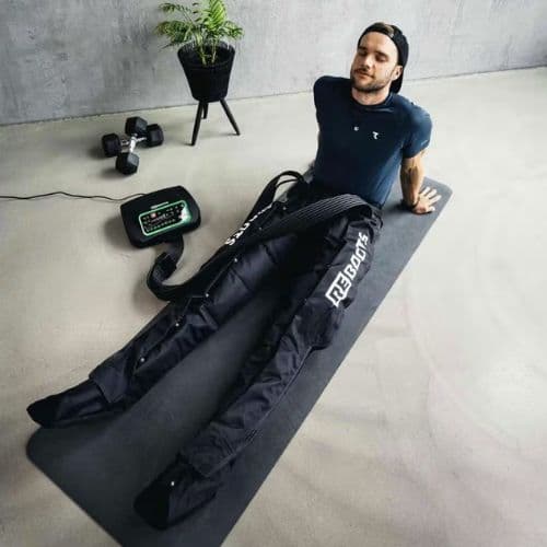 Récupération musculaire