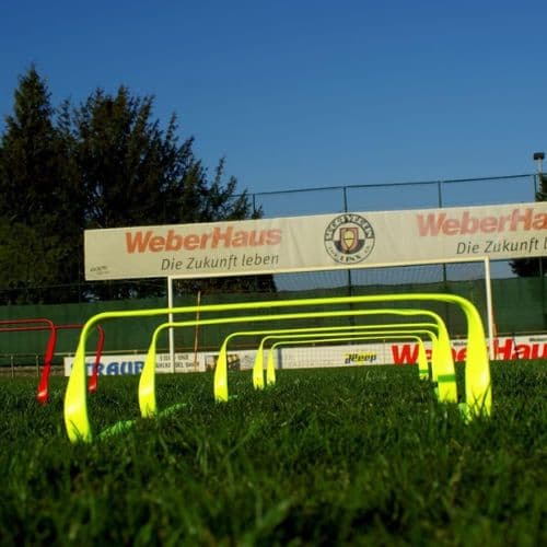 Haies Souples 15 cm lot de 5 – Powershot