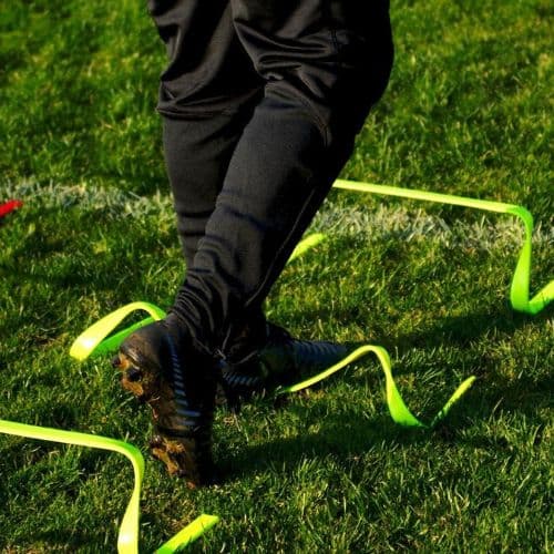 Haies Souples 15 cm lot de 5 – Powershot