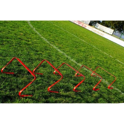 Haies Souples 30 cm lot de 5 – Powershot