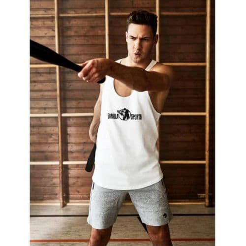 Clubbell 2kg – Gorilla Sport