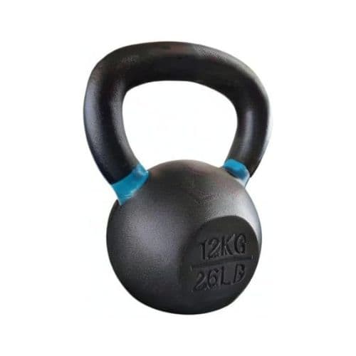 Kettlebell training 12 kg – Sveltus