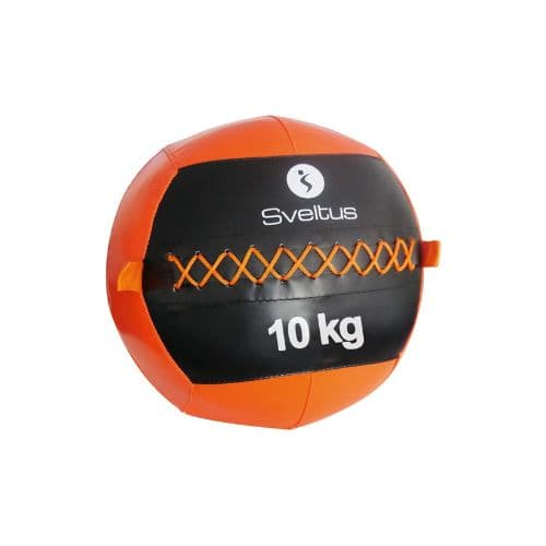 Wall ball 10 kg – Sveltus