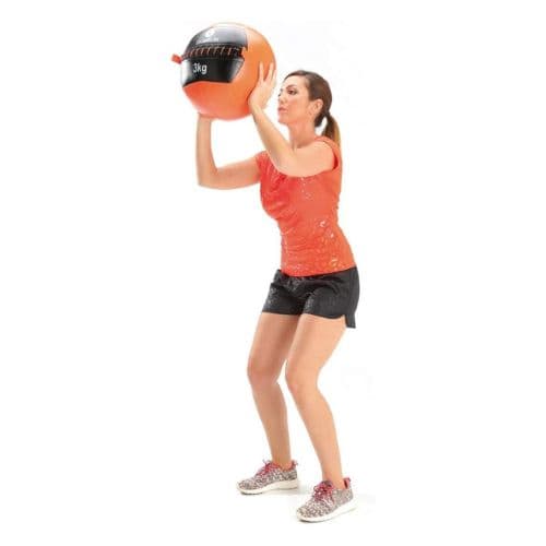 Wall ball 8 kg – Sveltus