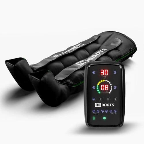 Bottes pressothérapie