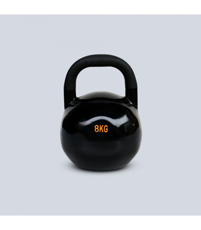 Kettlebell olympique 8 kg – Sveltus