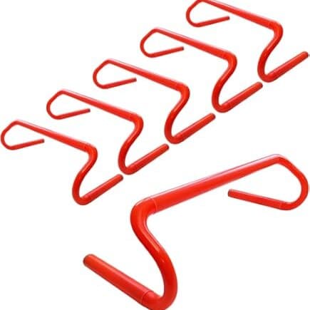 Haies Souples 30 cm lot de 5 – Powershot