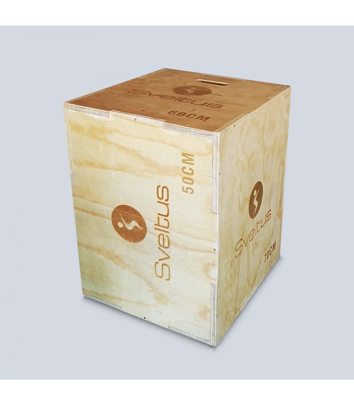 Plyobox bois – Sveltus