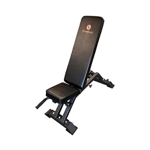 Banc cross training – Sveltus