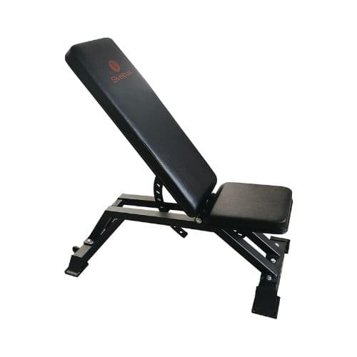 Banc cross training – Sveltus