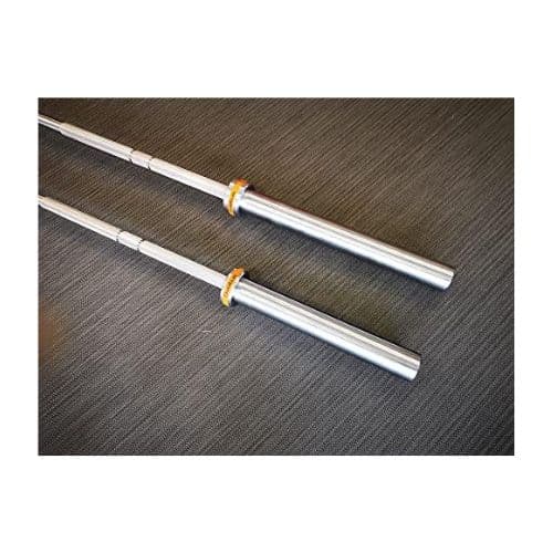 Barre olympique 220cm homme – Sveltus