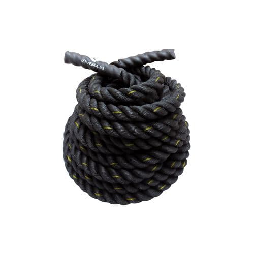 Battle rope 10m x 26mm – Sveltus
