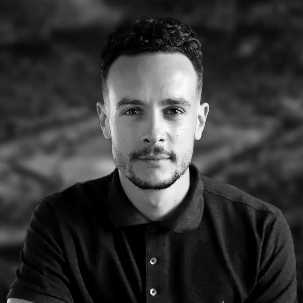 Rudi R. Garcia
