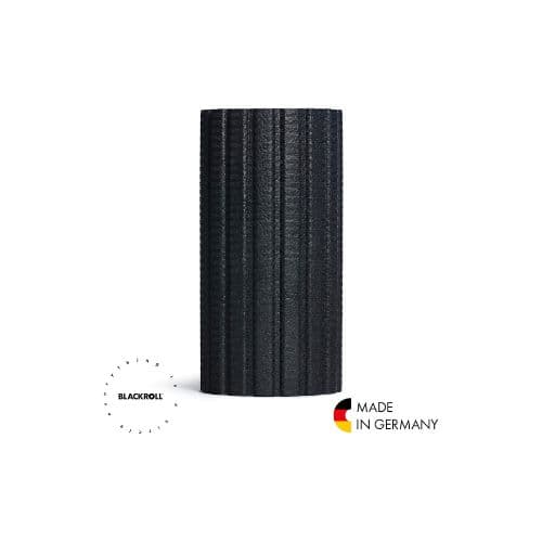 Rouleau de massage Standard Groove – Blackroll