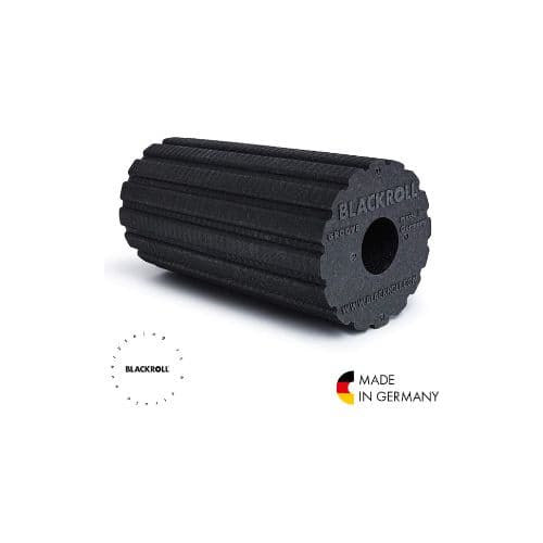 Rouleau de massage Standard Groove – Blackroll
