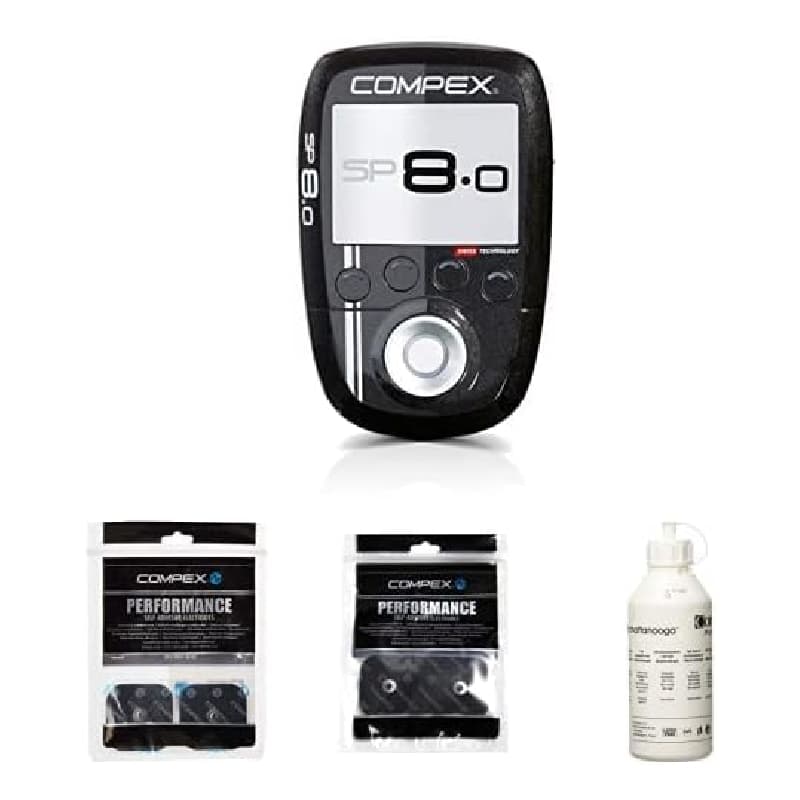 Compex SP 8.0