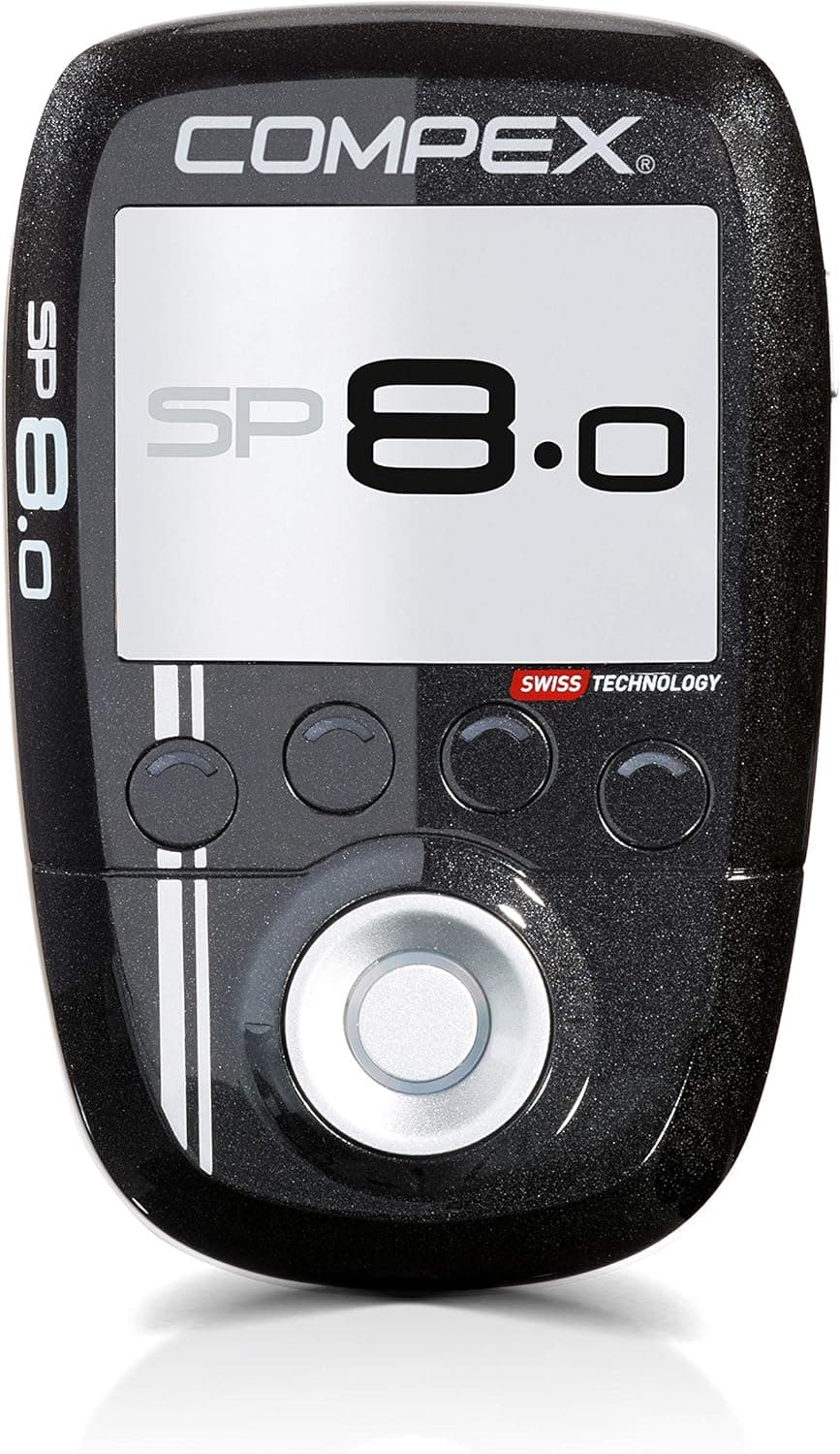 Compex SP 8.0
