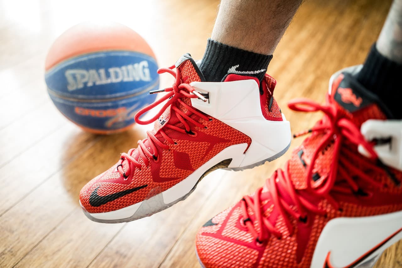 Comment bien choisir ses chaussures de basketball