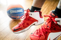 Comment bien choisir ses chaussures de basketball