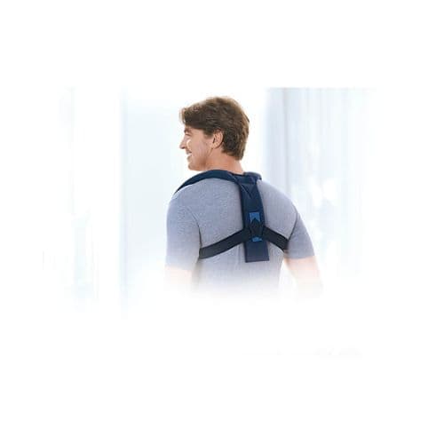 Anneau claviculaire réglable – Actimove Clavicula