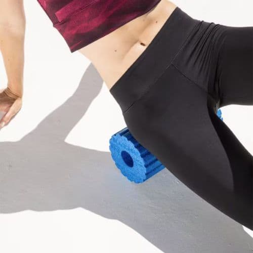 Rouleau de massage cellulite​