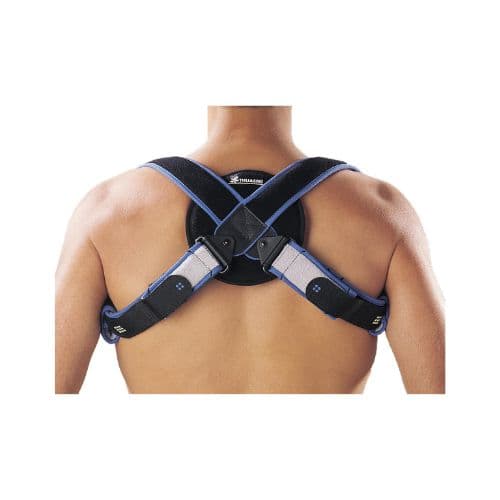 Sangles Claviculaires – Ligaflex Thuasne