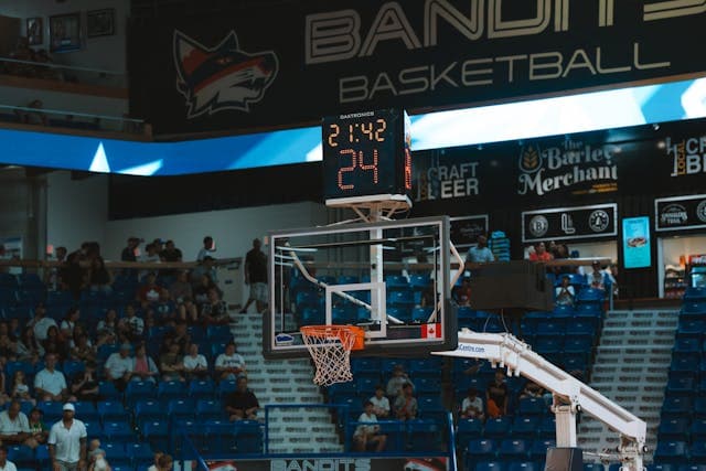 Durée d’un match de basket : temps de jeu par compétition