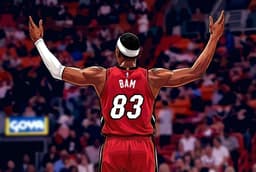 Bam Adebayo marque 83 points : la deuxième meilleure performance de l’histoire NBA