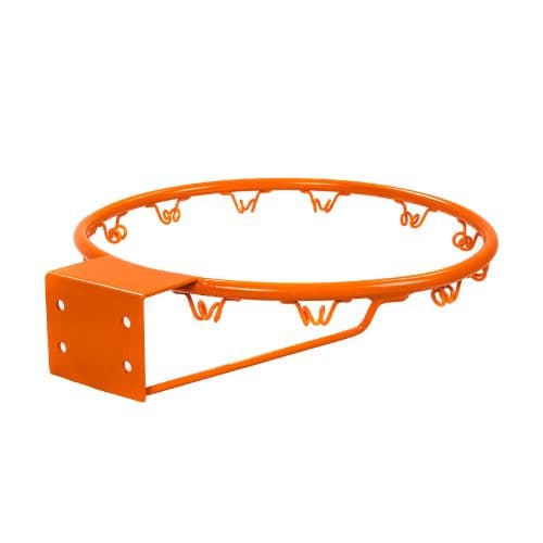 Cercle et Arceau Panier de Basket