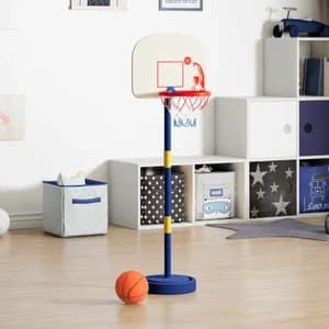 Panier de Basket Enfant