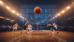 NBA Europe : la ligue qui pourrait transformer le basket européen