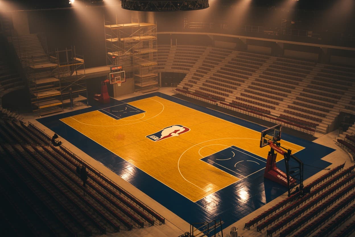 Expansion NBA : Seattle et Las Vegas vont rejoindre la ligue