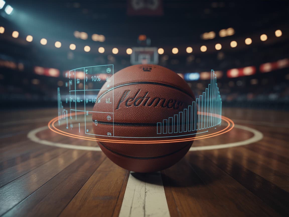 Stats avancées en NBA : comprendre ce que le box score ne montre pas