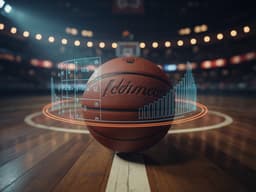 Stats avancées en NBA : comprendre ce que le box score ne montre pas