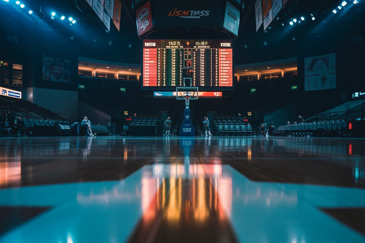 Charge offensive en NBA : Usage Rate, AST% et TOV% décryptés (2025-26)