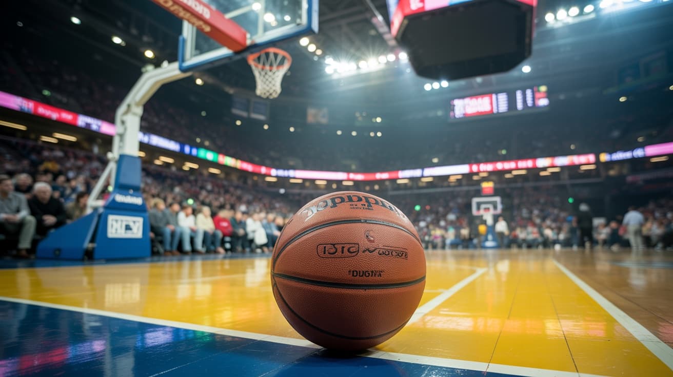 Draft NBA 2026 : prospects, trades et diffusion