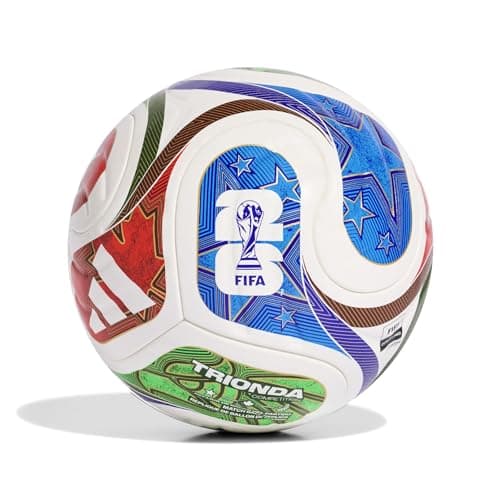 Ballon Trionda Competition Coupe du Monde 2026 | adidas