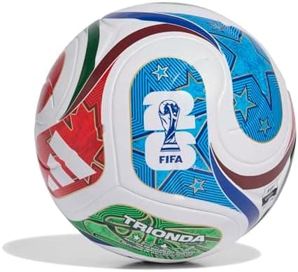 Ballon Trionda League Coupe du Monde 2026 | adidas
