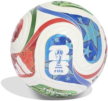 Ballon Trionda Pro Coupe du Monde 2026 | adidas
