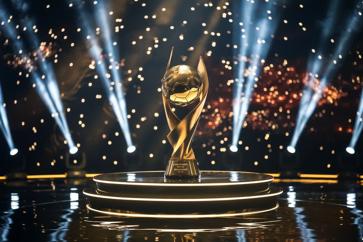 Ballon d’or 2026 : qui est légitime, chiffres à l’appui ?