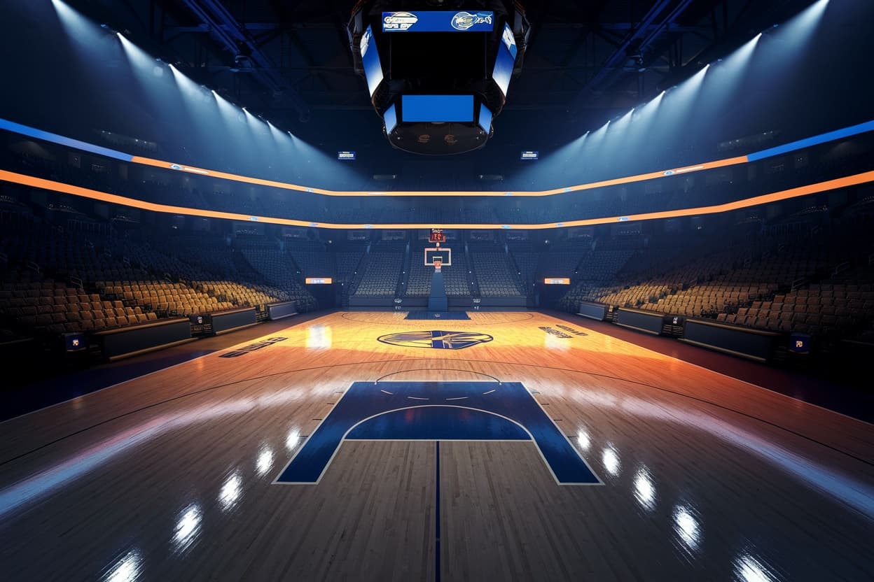 BPM, VORP et Win Shares : mesurer l’impact réel d’un joueur NBA