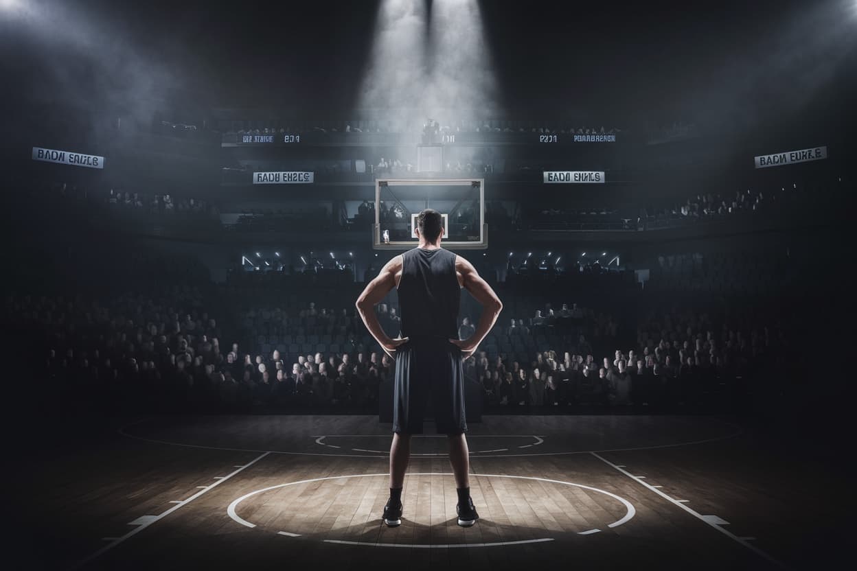 Clutch stats NBA : le talent sous pression existe-t-il vraiment ?