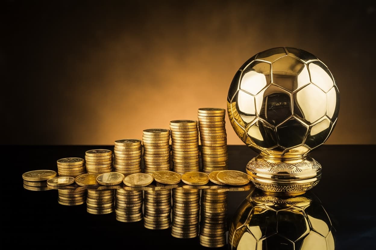 Ce que la victoire rapporte : les primes de la Coupe du monde 2026