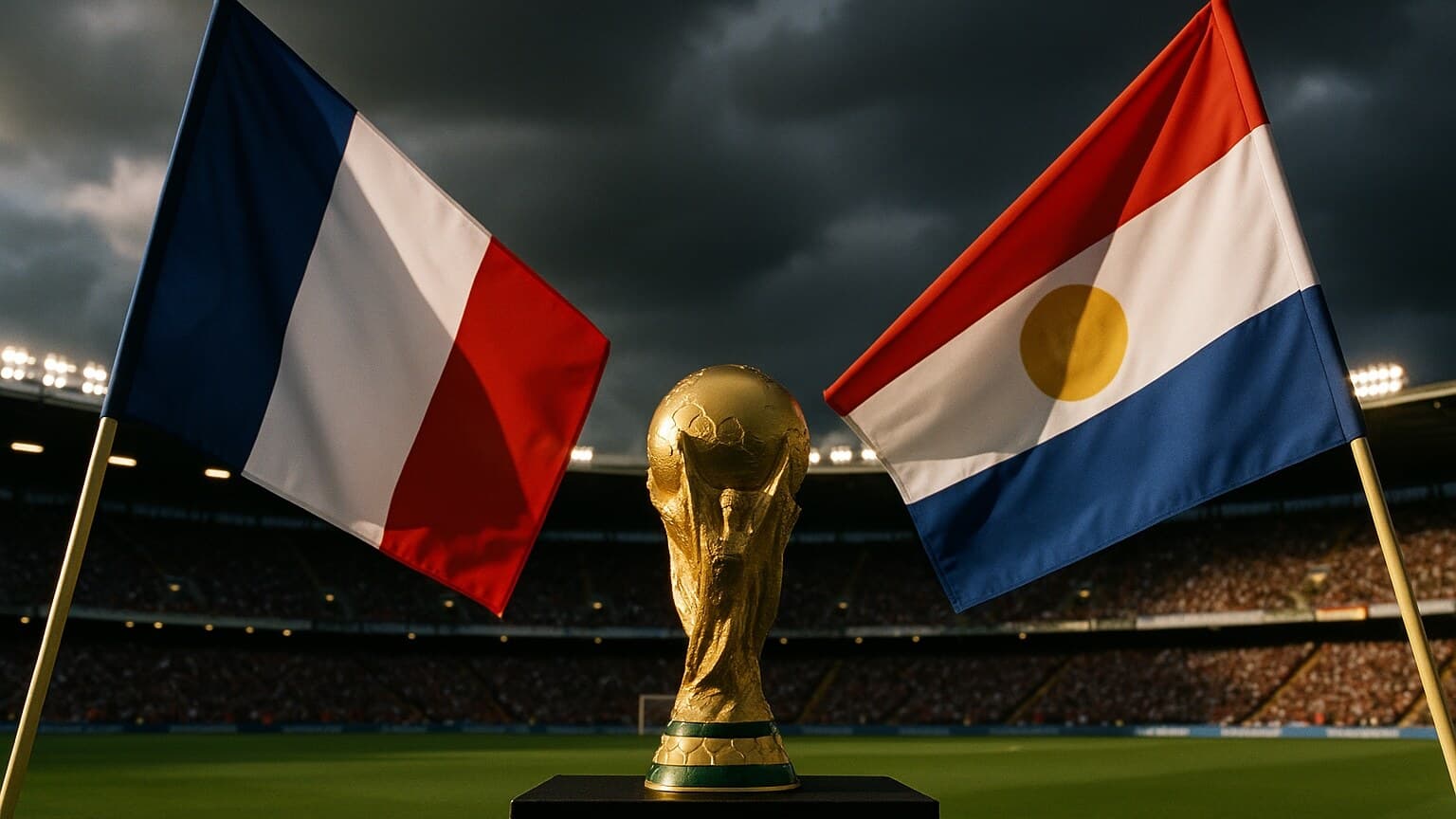 France-Paraguay : pourquoi l’arbitre n’a pas sanctionné davantage