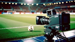 Puce à 500 Hz, body cams, hors-jeu semi-automatique : l’arbitrage le plus technologique de l’histoire