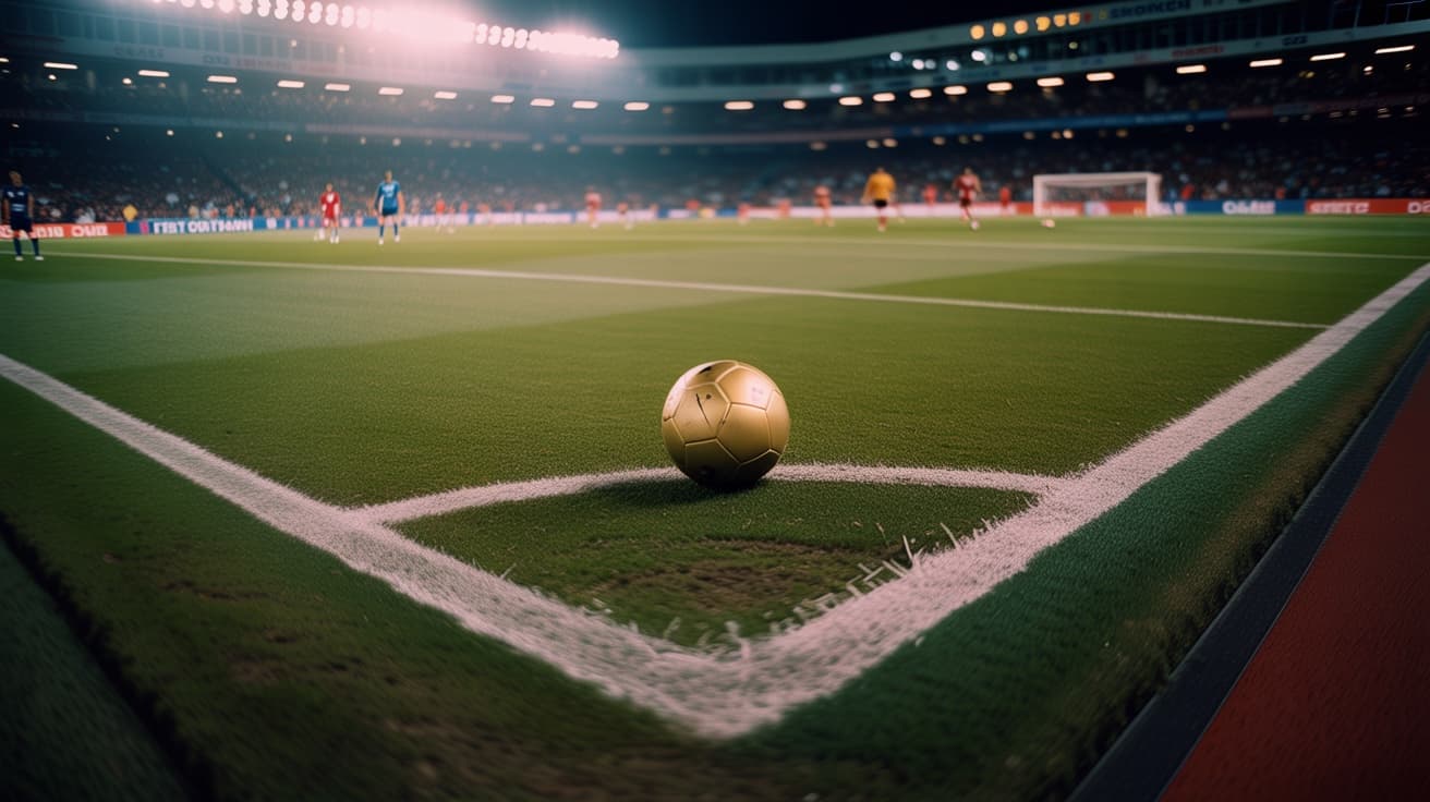 Les expected goals (xG) expliqués : ce que cette stat dit vraiment d’un match