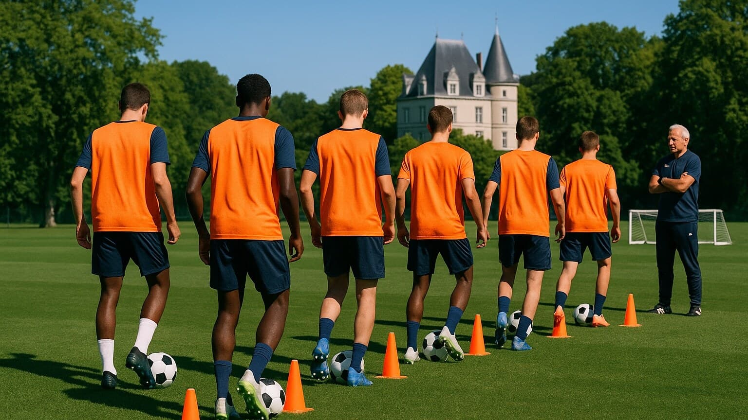 La formation à la française : pourquoi la France produit autant de talents