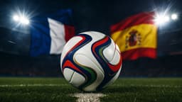 France-Espagne : forces, faiblesses et nos chances d’arriver en finale
