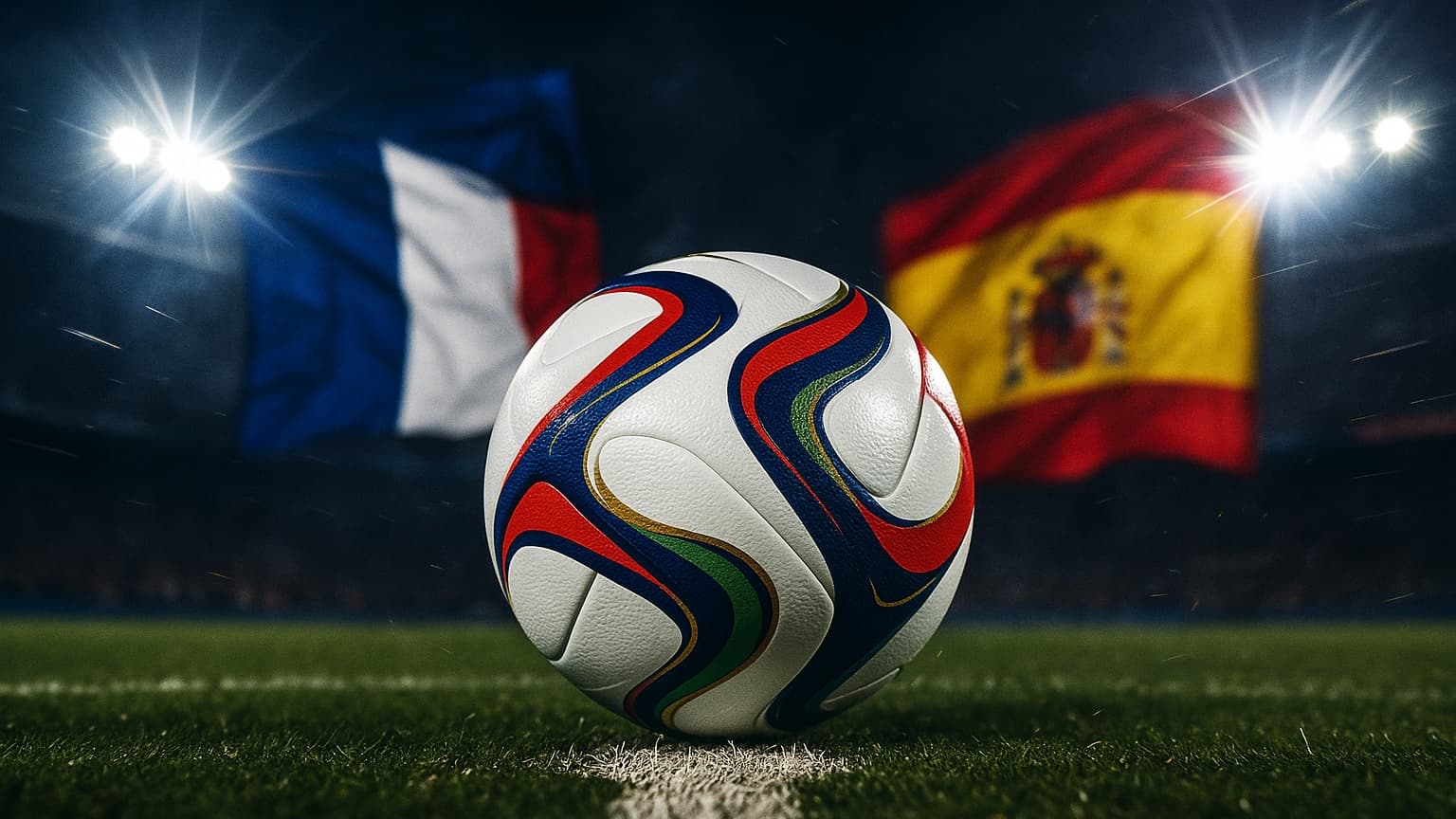 France-Espagne : forces, faiblesses et nos chances d’arriver en finale